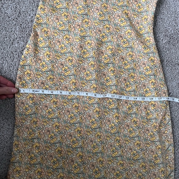 Urban Outfitters Midi Dress - Picture 5 of 6